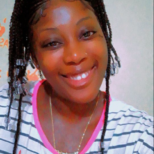 sashana l.