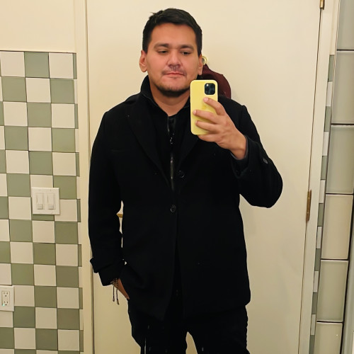 Sergio A. profile photo