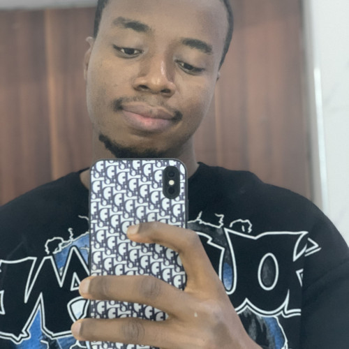 Favour O. profile photo