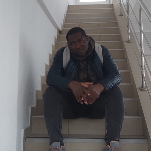 Victor Ekene  O.