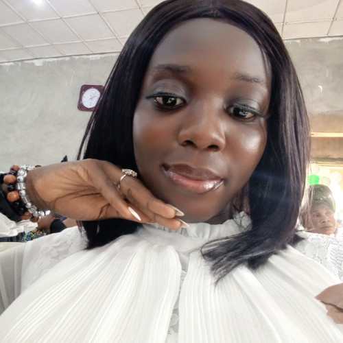 Christianah O. profile photo