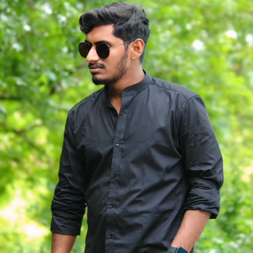 Murali M.