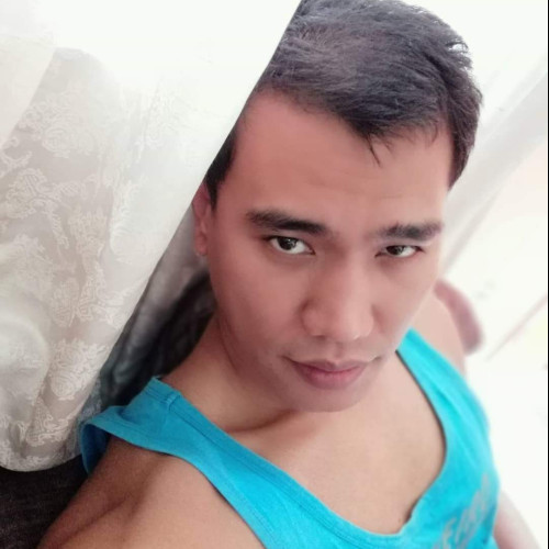 Arsenio Jr M. profile photo