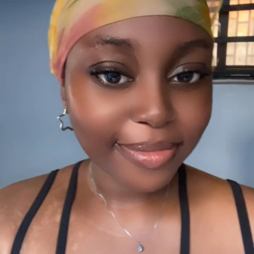 Precious  D. profile photo