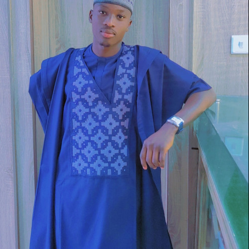 Salim S. profile photo