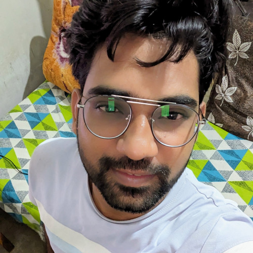 Anshul S. profile photo