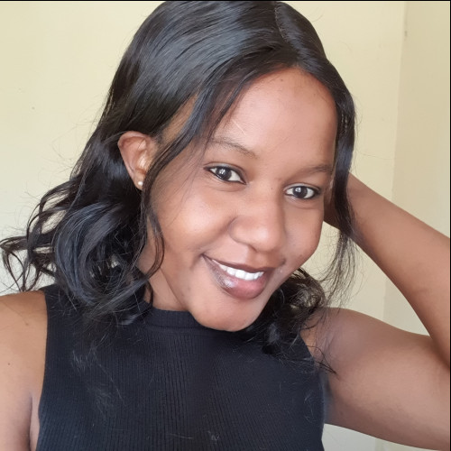 Audrey S. profile photo