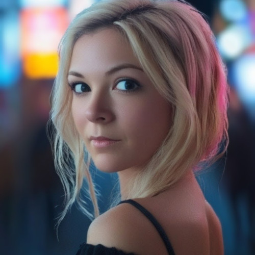 Bree L. profile photo