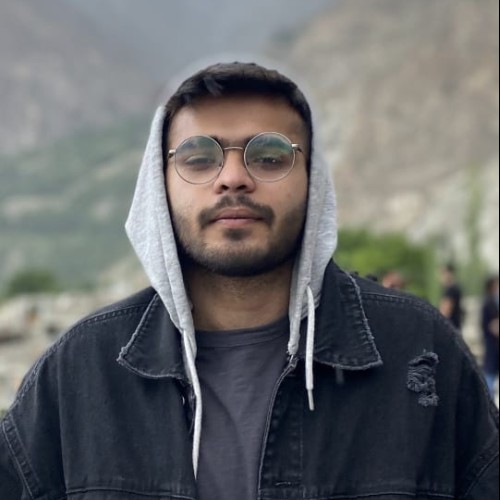 Muhammed  Y. profile photo