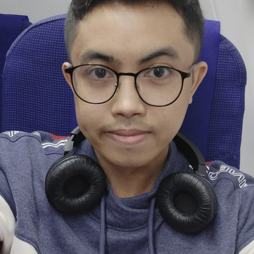 Toky  R. profile photo