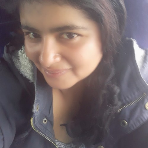 Adriana  M. profile photo