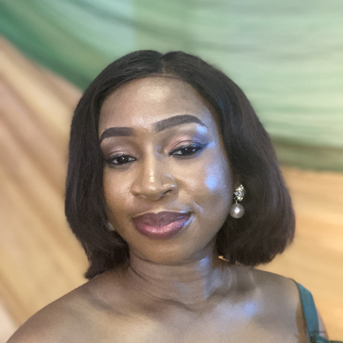 Precious  A. profile photo
