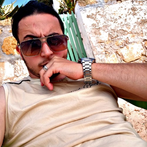 Abdessalam B. profile photo