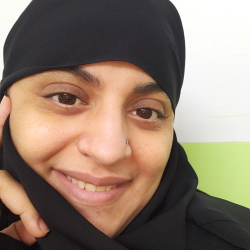 Nabiha G.