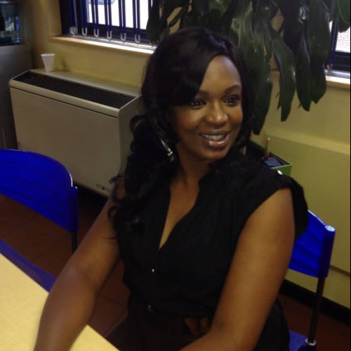 Francisca  S. profile photo
