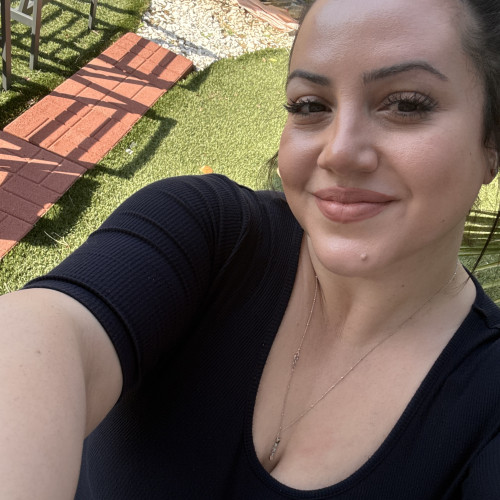 Yvette P. profile photo