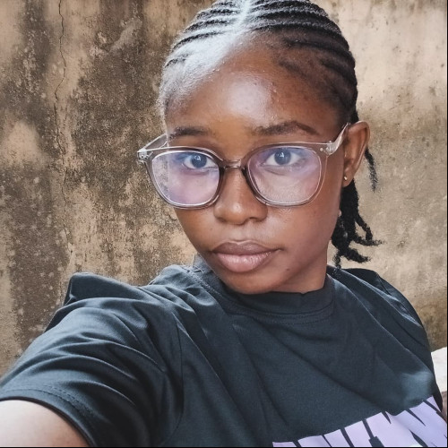 Aurelie  I. profile photo