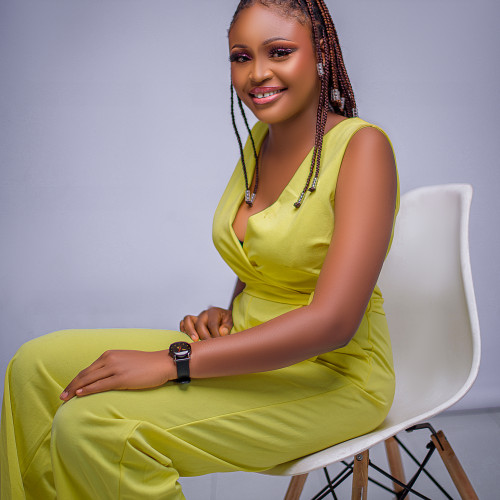 Goodness O. profile photo
