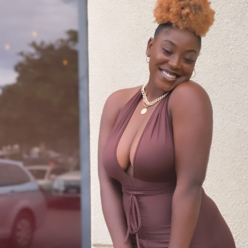 Crishawna W. profile photo