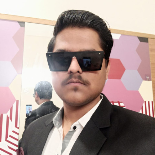 Rudra S. profile photo