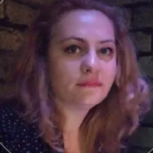 Roxana R. profile photo