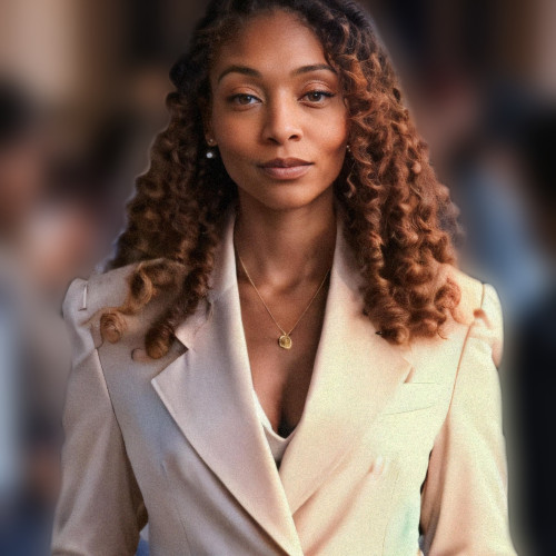 Andrea  H. profile photo