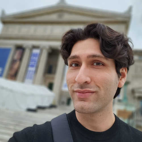 Montri N. profile photo