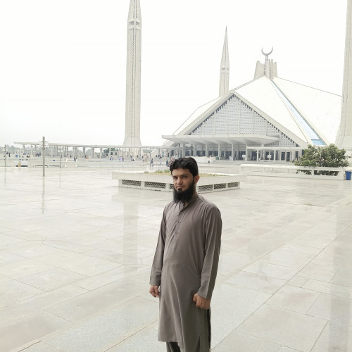 Junaid  A. profile photo