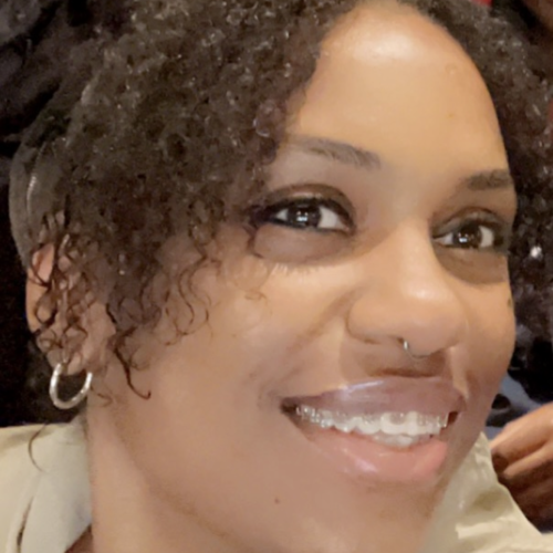 Nadine D.