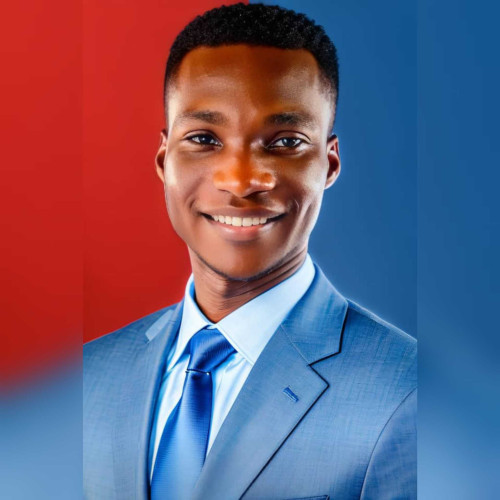 James P. profile photo