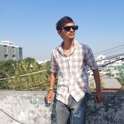 Pratik P. profile photo
