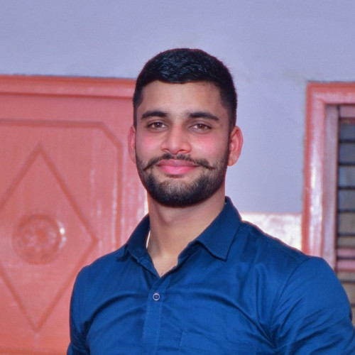 Amit  C. profile photo
