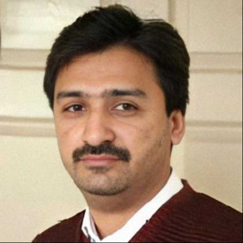 Faraz M. profile photo