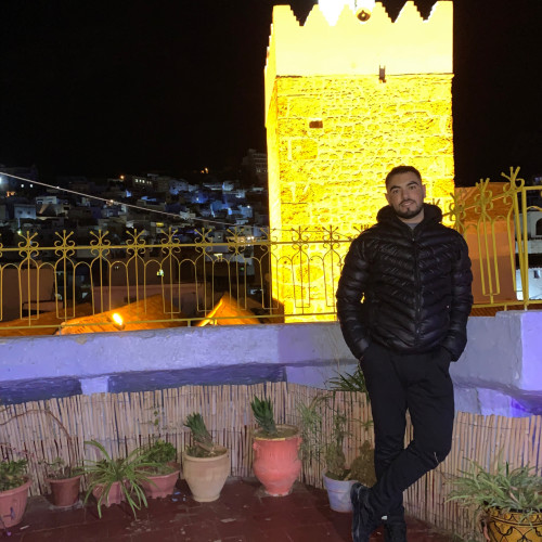 Mohamed E. profile photo