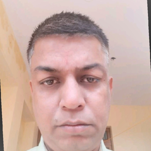 PURUSHOTTAM S.