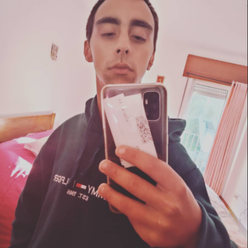 nelson s. profile photo