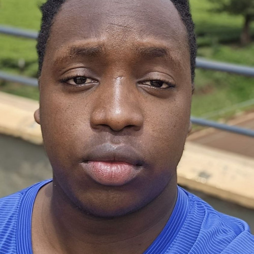 Amos K. profile photo