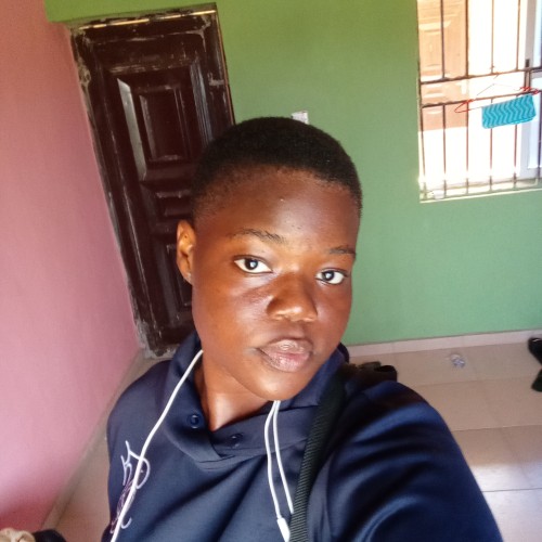 Chiamaka S. profile photo
