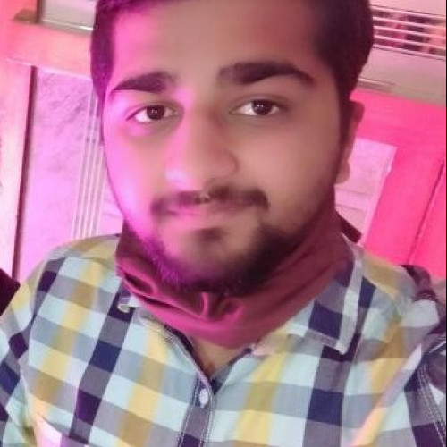 krishna m. profile photo