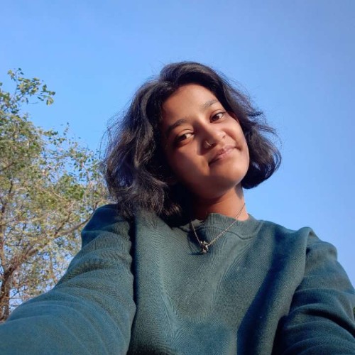 Ashmita  R.