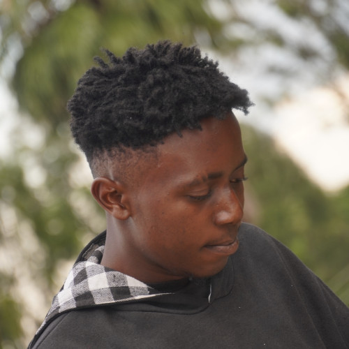 Alvin Z. profile photo