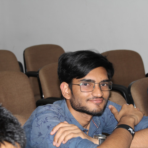 Dev R. profile photo