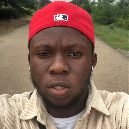 Olajide E. profile photo