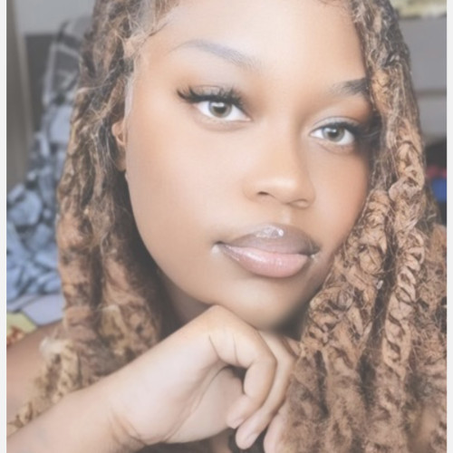 Aaliyah M. profile photo