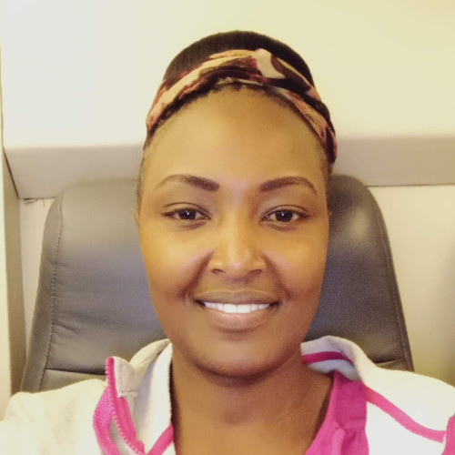 teresia w. profile photo