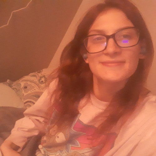 Hailey G. profile photo