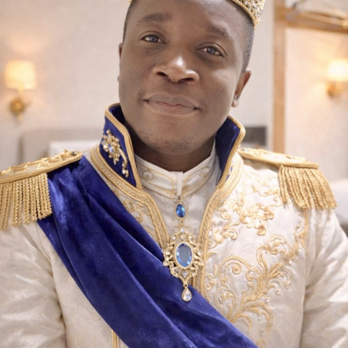 Onyango Paul O. profile photo