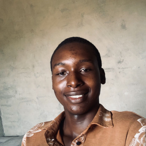 Faruq U. profile photo