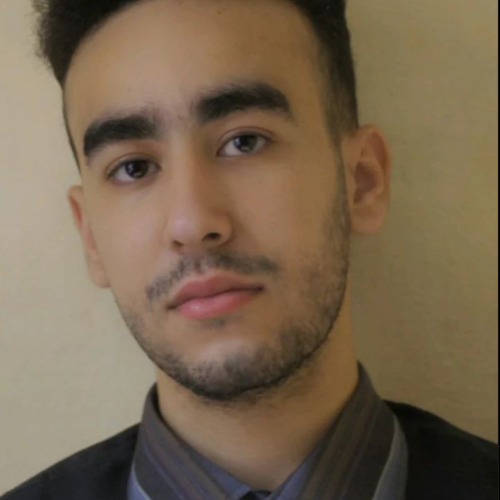 Oussama B.