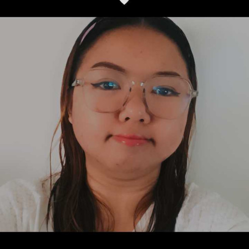 Maria Hannah Sharmyl R. profile photo